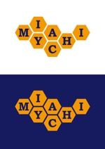 澤野ソフトウェア開発 (sawano18)さんの宮地運送株式会社「ＭIYACHI」のロゴへの提案