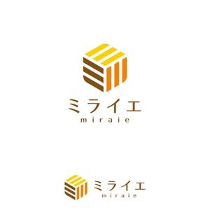 Hi-Design (hirokips)さんの「遺品整理サービス」のロゴ作成への提案
