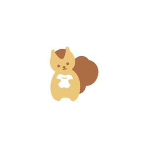 marutsuki (marutsuki)さんのファミリー向け歯科医院のキャラクターデザイン（りすモチーフ）への提案