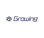 AW (moss-creative)さんの中古車販売・買取店「Growing」のロゴへの提案