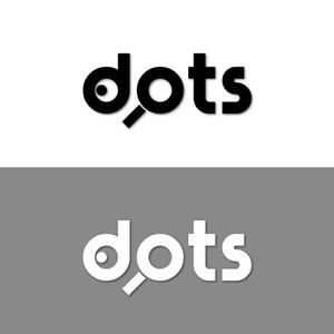 sitepocket (sitepocket)さんの「インテリジェンスの新サービス 『DOTS/Dots/dots』」のロゴ作成への提案
