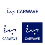 株式会社ＵＮＩＱＵＥ　ＷＯＲＫＳ (hiringhart_line)さんのCARWAVE's 会社ロゴへの提案