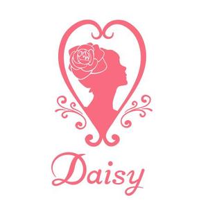 Yukari (jama)さんの「Daisy」のロゴ作成への提案