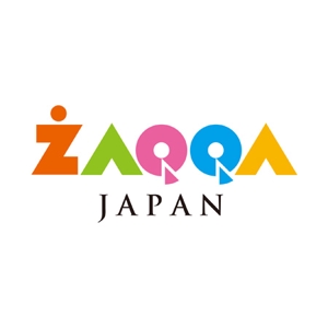 z-yanagiya (z-yanagiya)さんの「ZAQQA JAPAN」のロゴ作成への提案