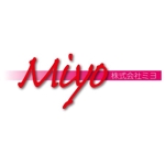 MrMtSs (SaitoDesign)さんの「株式会社　ミヨ」のロゴ作成への提案