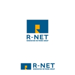 Hi-Design (hirokips)さんのリノベーション専門の設計事務所が集結したR-netというネットワークのロゴを募集致しますへの提案