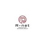 ol_z (ol_z)さんのリノベーション専門の設計事務所が集結したR-netというネットワークのロゴを募集致しますへの提案