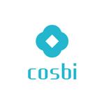 skyblue (skyblue)さんの「cosbi」のロゴ作成への提案