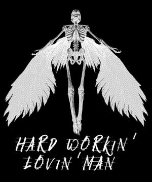 proposer_gaku (proposer_gaku)さんのロックバンドのTシャツデザイン作成のお願い。への提案