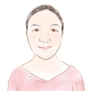 あーまん (aaman)さんの社員　似顔絵イラストへの提案