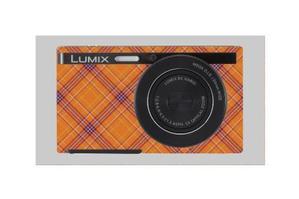 Hiroshi.K (hmfactory)さんのパナソニックのデジタルカメラ「LUMIX」の外装デザインを募集への提案