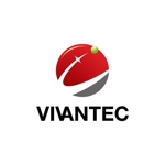 Doraneko358 (Doraneko1986)さんのものづくりの会社「株式会社VIVANTEC」のロゴへの提案