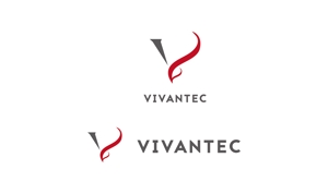 今井デザイン写真事務所 (shinsuke43)さんのものづくりの会社「株式会社VIVANTEC」のロゴへの提案