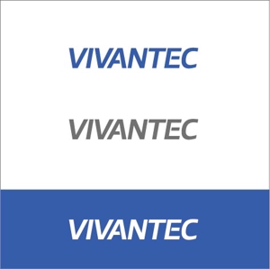 samasaさんのものづくりの会社「株式会社VIVANTEC」のロゴへの提案
