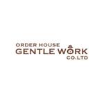 ol_z (ol_z)さんの注文住宅　ORDER HOUSE Gentle　Workのロゴへの提案