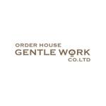 ol_z (ol_z)さんの注文住宅　ORDER HOUSE Gentle　Workのロゴへの提案