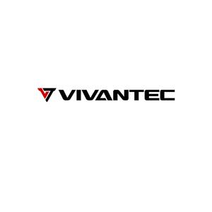 kitten_Blue (kitten_Blue)さんのものづくりの会社「株式会社VIVANTEC」のロゴへの提案