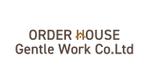 emilys (emilysjp)さんの注文住宅　ORDER HOUSE Gentle　Workのロゴへの提案