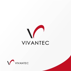 Jelly (Jelly)さんのものづくりの会社「株式会社VIVANTEC」のロゴへの提案