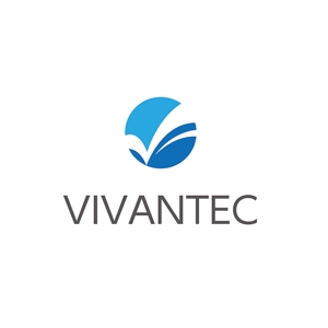 waami01 (waami01)さんのものづくりの会社「株式会社VIVANTEC」のロゴへの提案