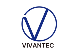 tora (tora_09)さんのものづくりの会社「株式会社VIVANTEC」のロゴへの提案