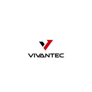 maharo77 (maharo77)さんのものづくりの会社「株式会社VIVANTEC」のロゴへの提案