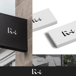 D-Design (dorisuke)さんの株式会社R4 の会社ロゴへの提案