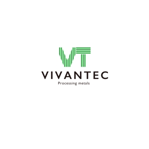 littlesense (littlesense)さんのものづくりの会社「株式会社VIVANTEC」のロゴへの提案