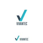 Hi-Design (hirokips)さんのものづくりの会社「株式会社VIVANTEC」のロゴへの提案