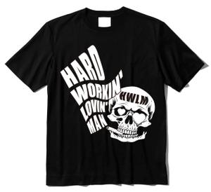 SolitudeGalleryさんのロックバンドのTシャツデザイン作成のお願い。への提案