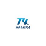 maharo77 (maharo77)さんの株式会社R4 の会社ロゴへの提案