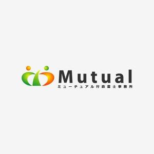 sechiさんの「Mutual」のロゴ作成への提案