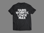 lacdesign (lacdesign)さんのロックバンドのTシャツデザイン作成のお願い。への提案