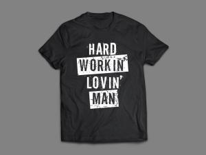 lacdesign (lacdesign)さんのロックバンドのTシャツデザイン作成のお願い。への提案