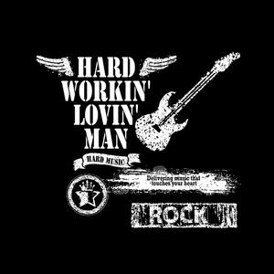 LeBB_23 (LeBB_23)さんのロックバンドのTシャツデザイン作成のお願い。への提案