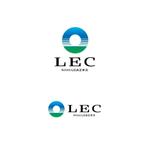 atomgra (atomgra)さんのLCAでサステナブル経営を拓く「LEC」のロゴへの提案