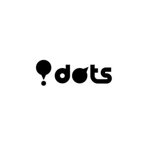kayu (kayukayu)さんの「インテリジェンスの新サービス 『DOTS/Dots/dots』」のロゴ作成への提案