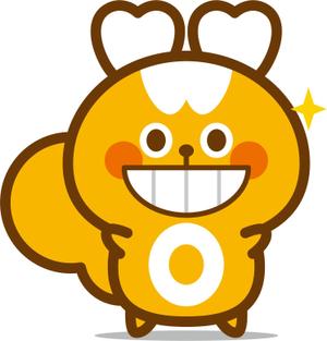 nougo (noguo3)さんのファミリー向け歯科医院のキャラクターデザイン（りすモチーフ）への提案