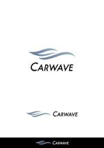 ヘブンイラストレーションズ (heavenillust)さんのCARWAVE's 会社ロゴへの提案
