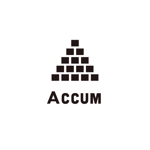 ATARI design (atari)さんのトレーニングジム/オンラインアカデミー「Accum」のロゴへの提案