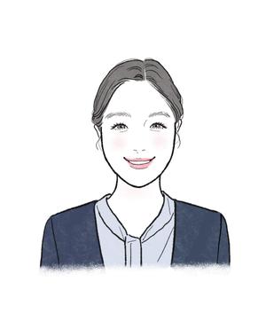amasawa mai  (icco_410)さんの社員　似顔絵イラストへの提案