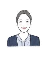 amasawa mai  (icco_410)さんの社員　似顔絵イラストへの提案