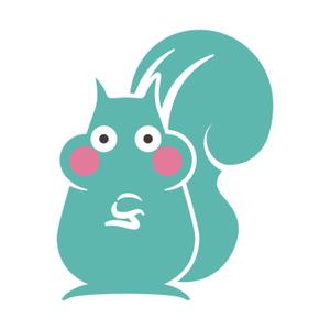 赤星　光流 (yukikaze0213)さんのファミリー向け歯科医院のキャラクターデザイン（りすモチーフ）への提案