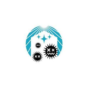 ol_z (ol_z)さんの空間を除菌・消臭していることがわかるデザイン（マーク・ロゴ）への提案