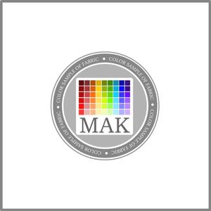 Efficient Works (efficient-works)さんの「MAK  マック」のロゴ作成への提案