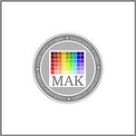 Efficient Works (efficient-works)さんの「MAK  マック」のロゴ作成への提案