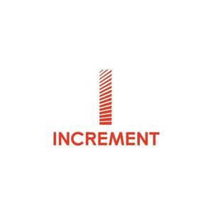 HIROKIX (HEROX)さんの教育と海外留学のための旅行会社「INCREMENT」のカンパニーロゴの作成への提案