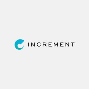 alne-cat (alne-cat)さんの教育と海外留学のための旅行会社「INCREMENT」のカンパニーロゴの作成への提案