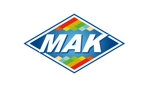 irudaさんの「MAK  マック」のロゴ作成への提案