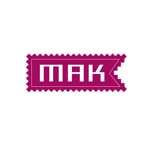 atomgra (atomgra)さんの「MAK  マック」のロゴ作成への提案